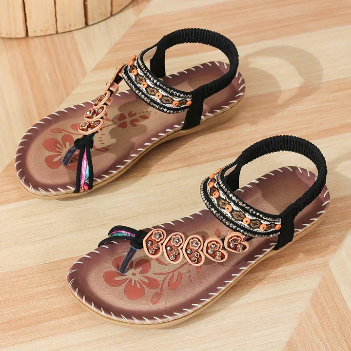 Macy - Sandalias Ortopédicas