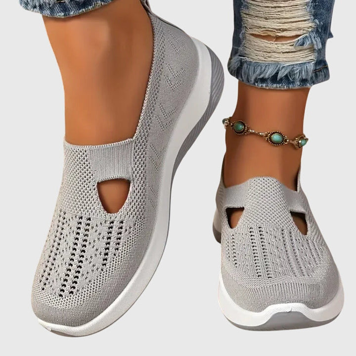 LORA | ZAPATOS ORTOPÉDICOS PARA CAMINAR