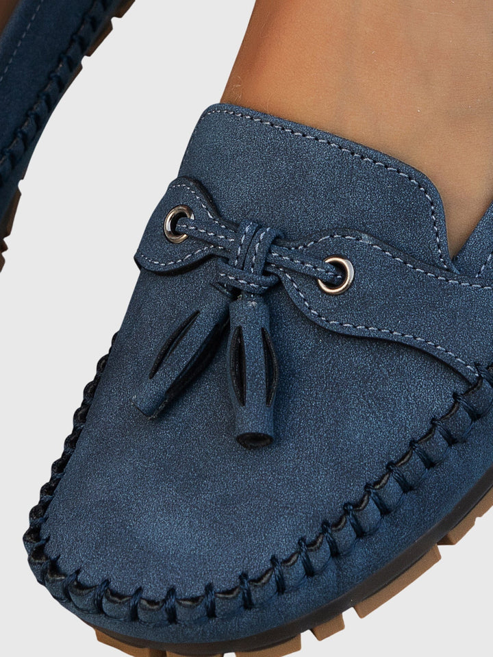Chelsea - Mocasines Suaves y Cómodos