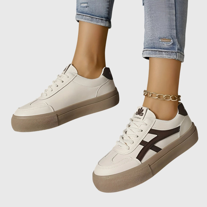 ELZA | ZAPATILLAS ORTOPÉDICAS
