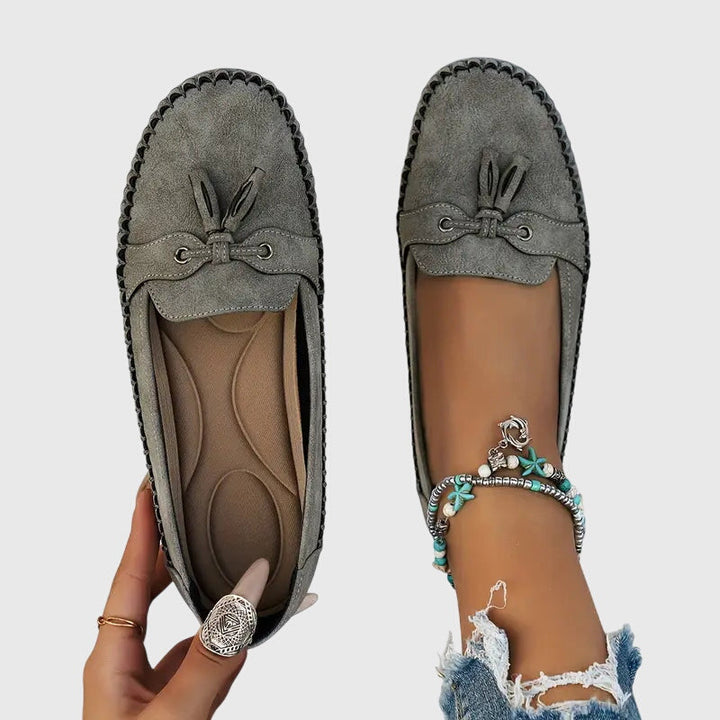 Chelsea - Mocasines Suaves y Cómodos