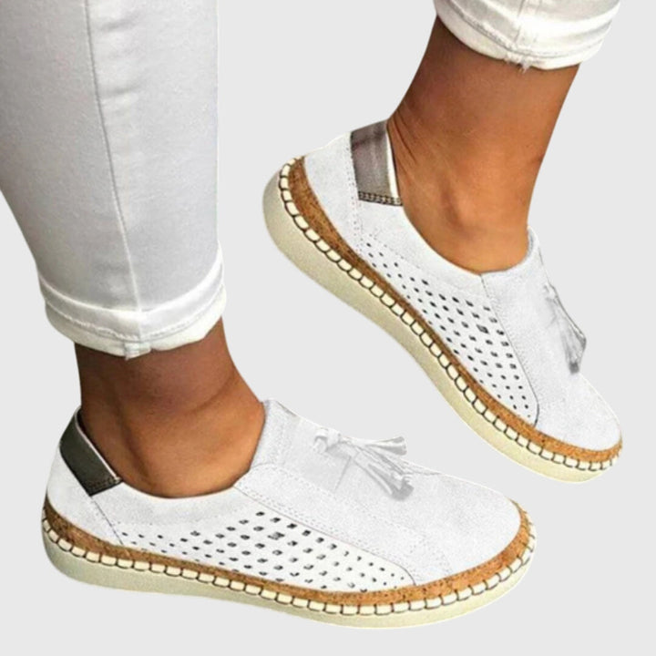PIPER | ZAPATILLAS ORTOPÉDICAS