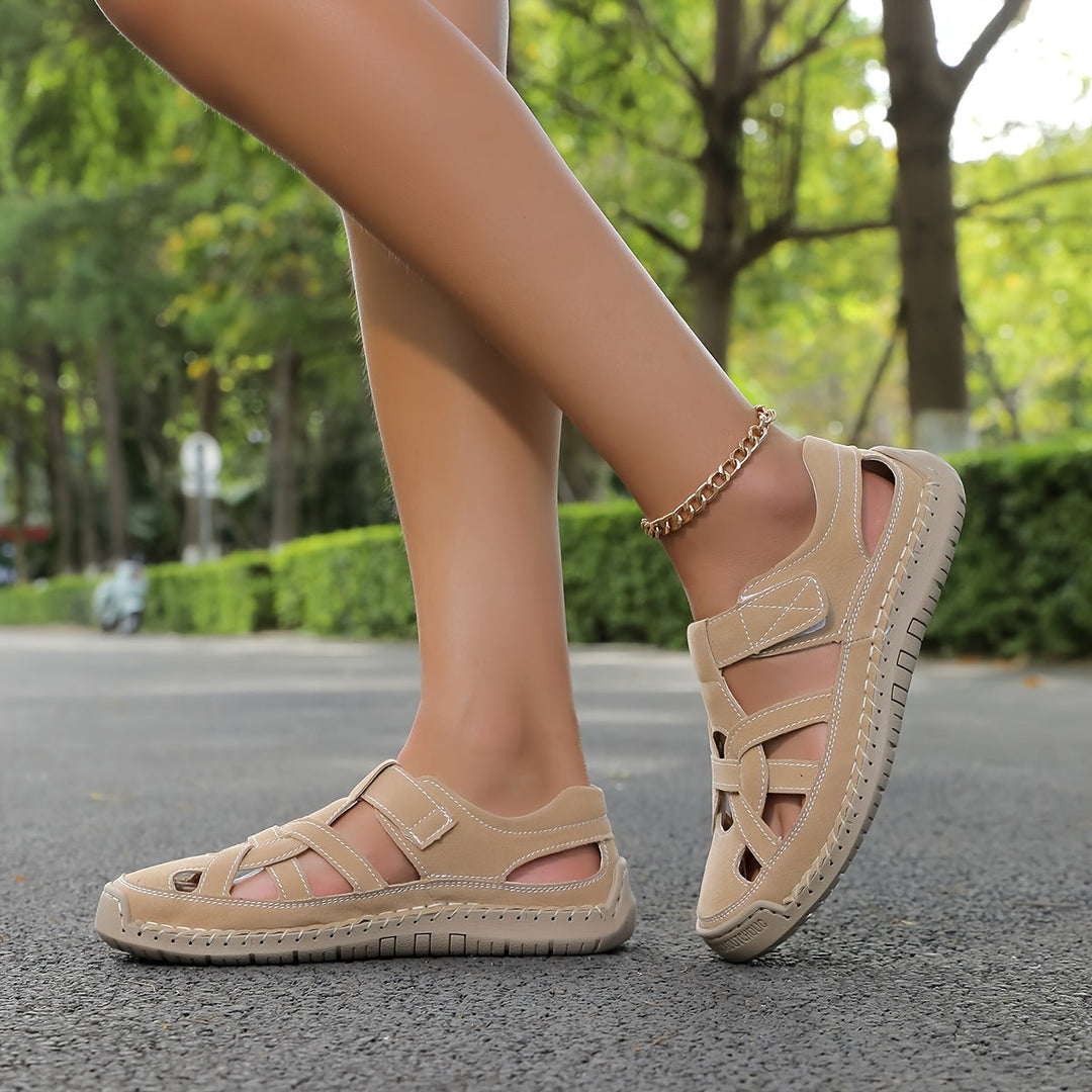 Sola - Sandalias de Verano Ligeras