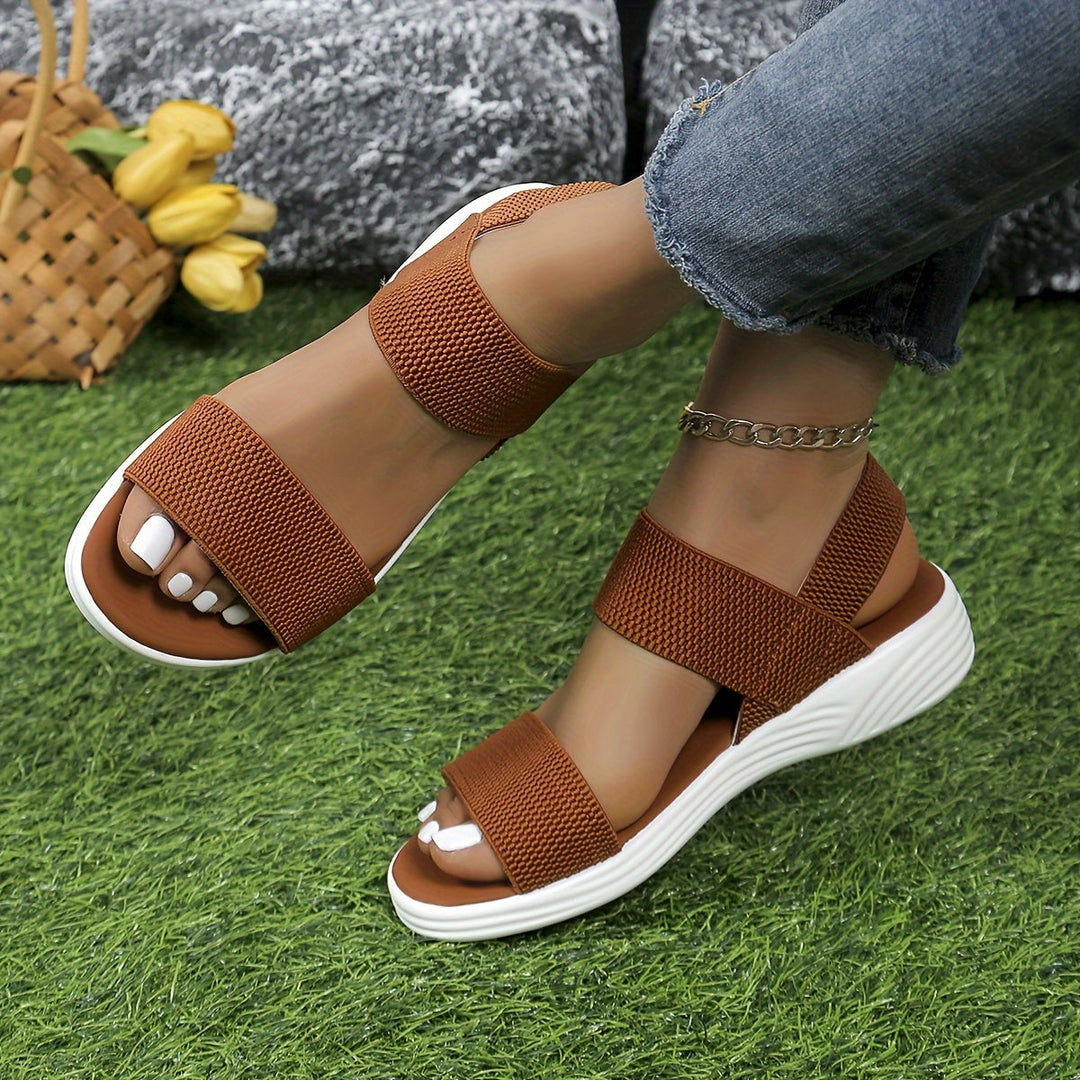 Emila - Sandalias Livianas