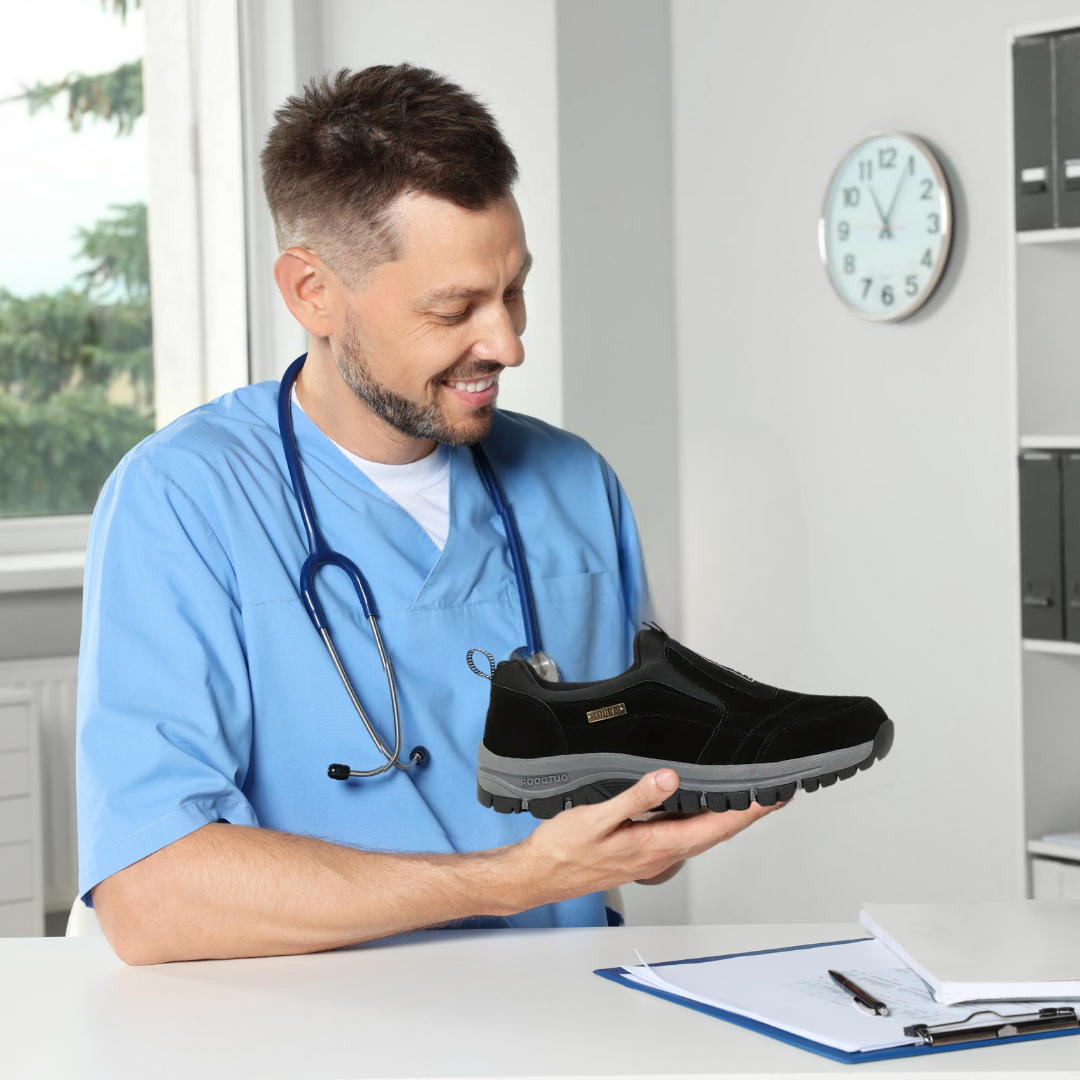 FeelFree – Zapatos ortopédicos de confort