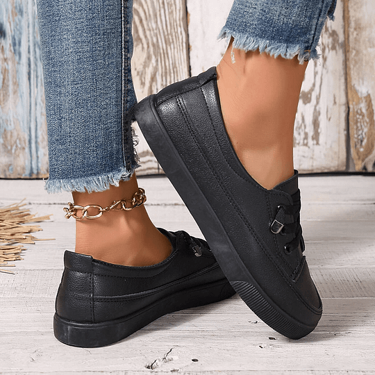 Elyna - Zapatos cómodos