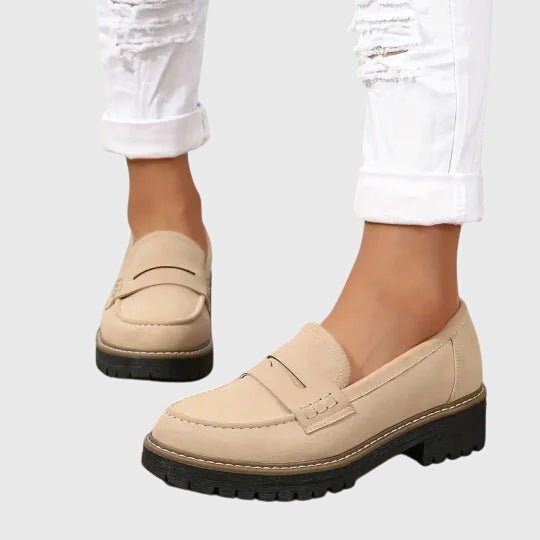 Destiny - Mocasines Atemporales