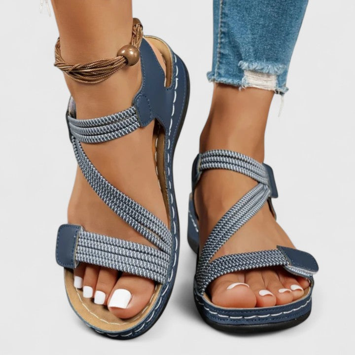 Marilyn - Sandalias Sofisticadas