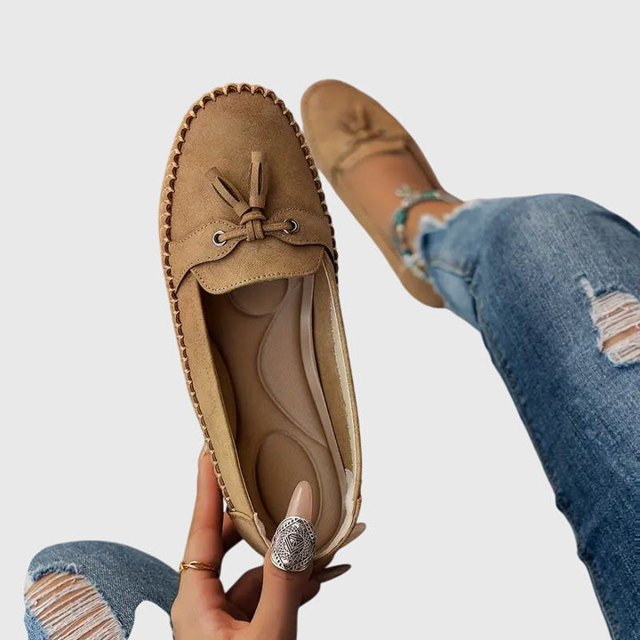 Chelsea - Mocasines Suaves y Cómodos