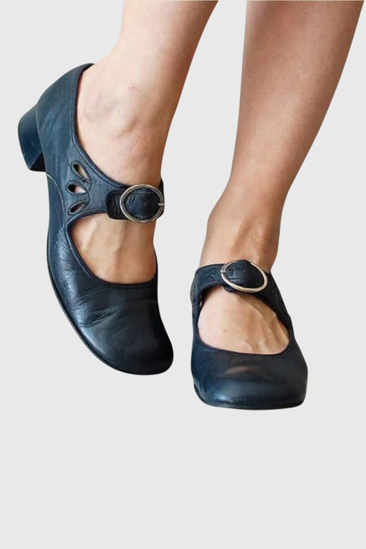 Sandalias Ortopédicas