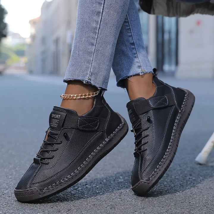 Mia – Zapatillas ortopédicas cómodas y sin dolor