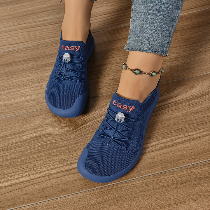Helene - Zapatillas Cómodas