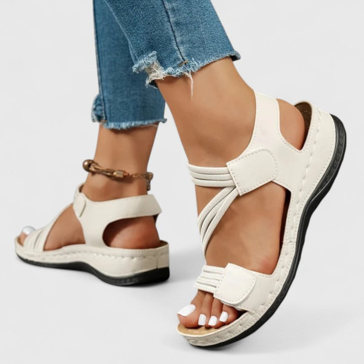 Marilyn - Sandalias Sofisticadas