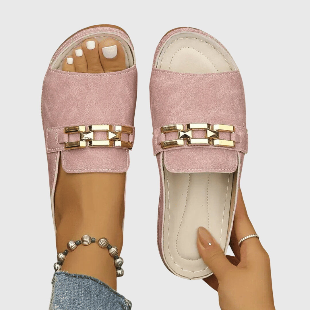 Sophie - Sandalias Ortopédicas