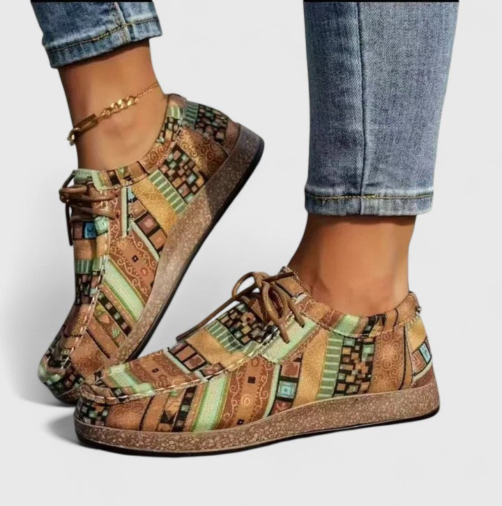 Nychelle - Zapatos Ortopédicos