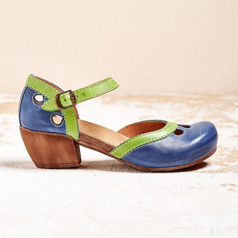 Haven - Sandalias Ortopédicas