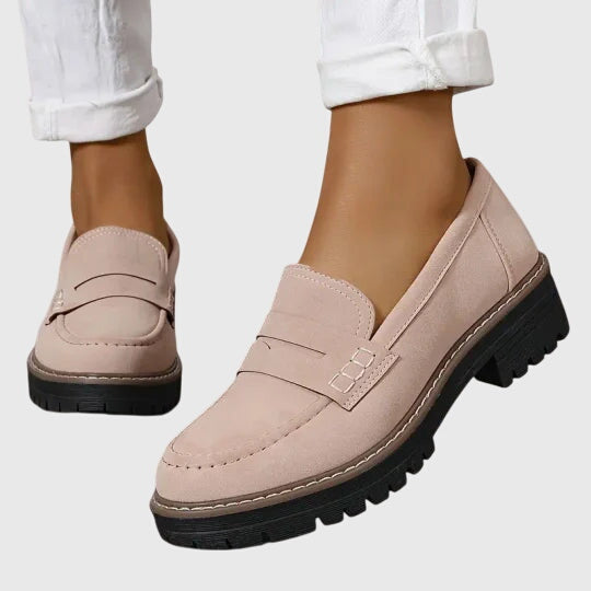Destiny - Mocasines Atemporales