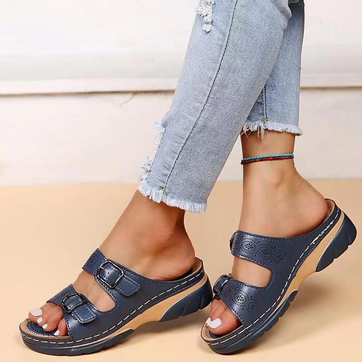 Otho - Sandalias de Confort
