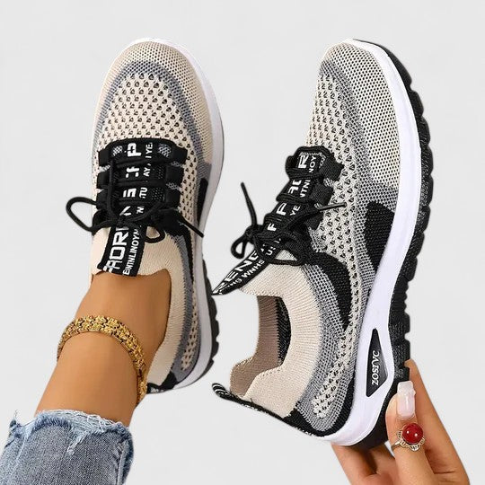 KORALYN | ZAPATILLAS ORTOPÉDICAS