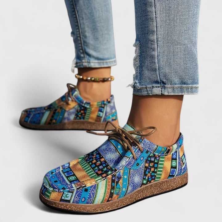 Nychelle - Zapatos Ortopédicos