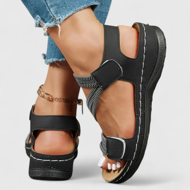 Marilyn - Sandalias Sofisticadas