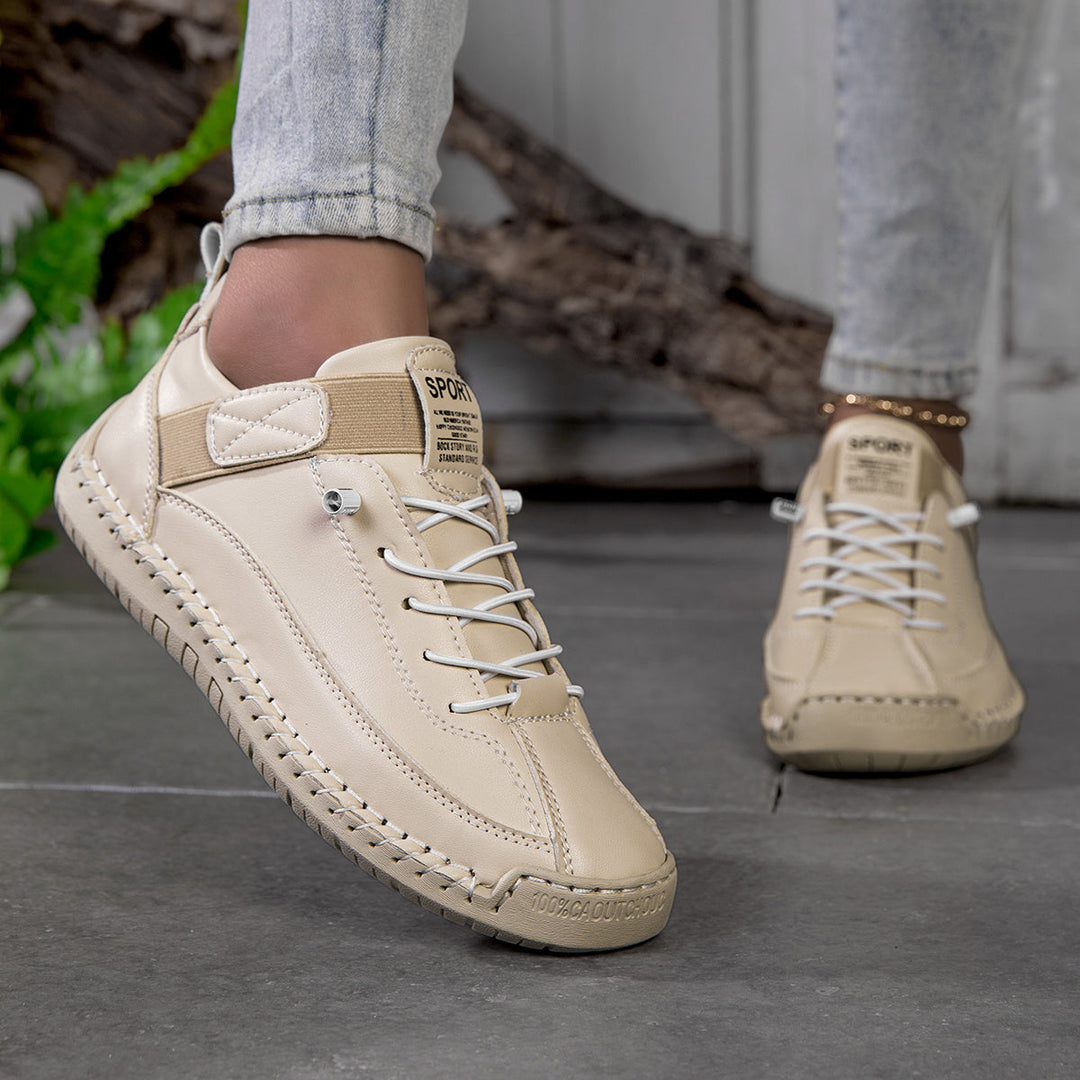 Mia – Zapatillas ortopédicas cómodas y sin dolor