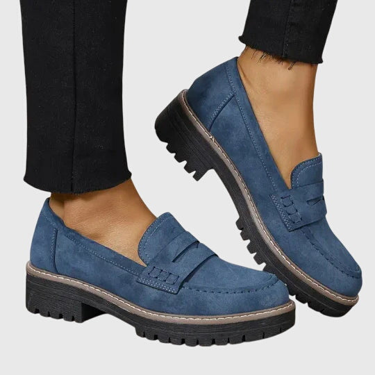 Destiny - Mocasines Atemporales
