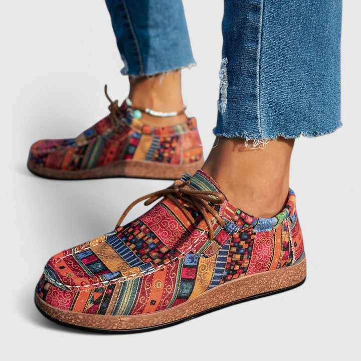 Nychelle - Zapatos Ortopédicos