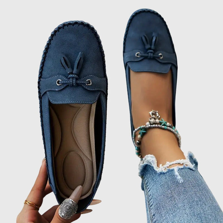 Chelsea - Mocasines Suaves y Cómodos