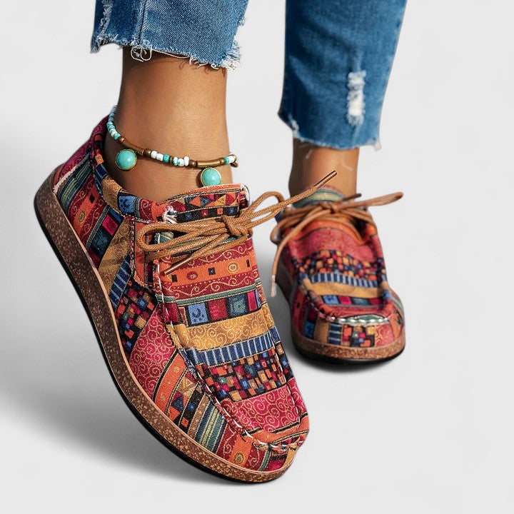 Nychelle - Zapatos Ortopédicos