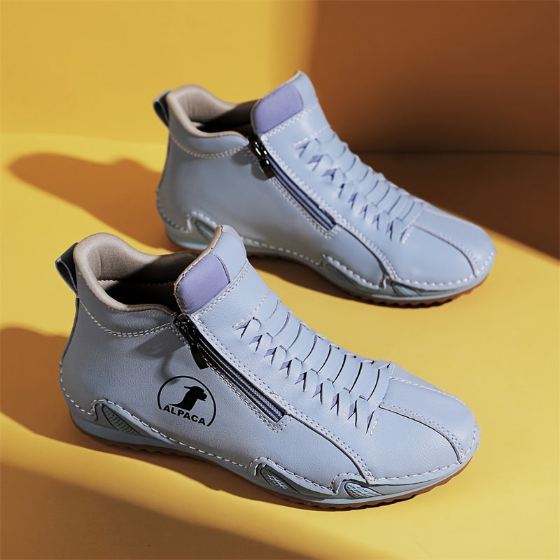 Cylia - Zapatos cómodos