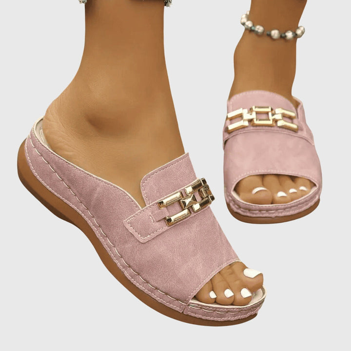 Sophie - Sandalias Ortopédicas