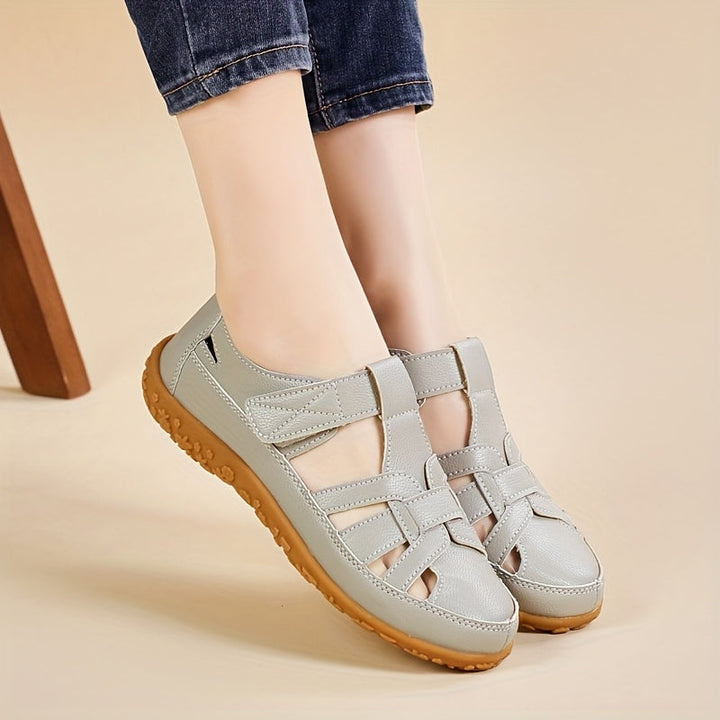 Lea – Sandalias de confort cómodas para cada día