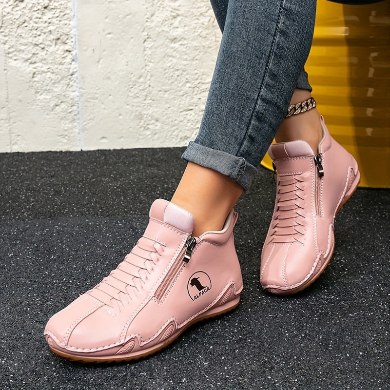 Cylia - Zapatos cómodos