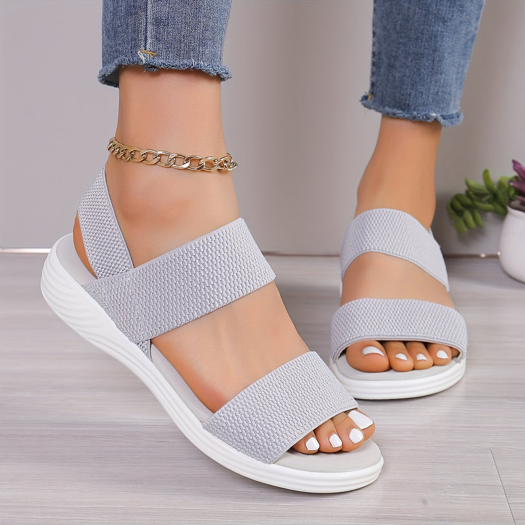 Emila - Sandalias Livianas