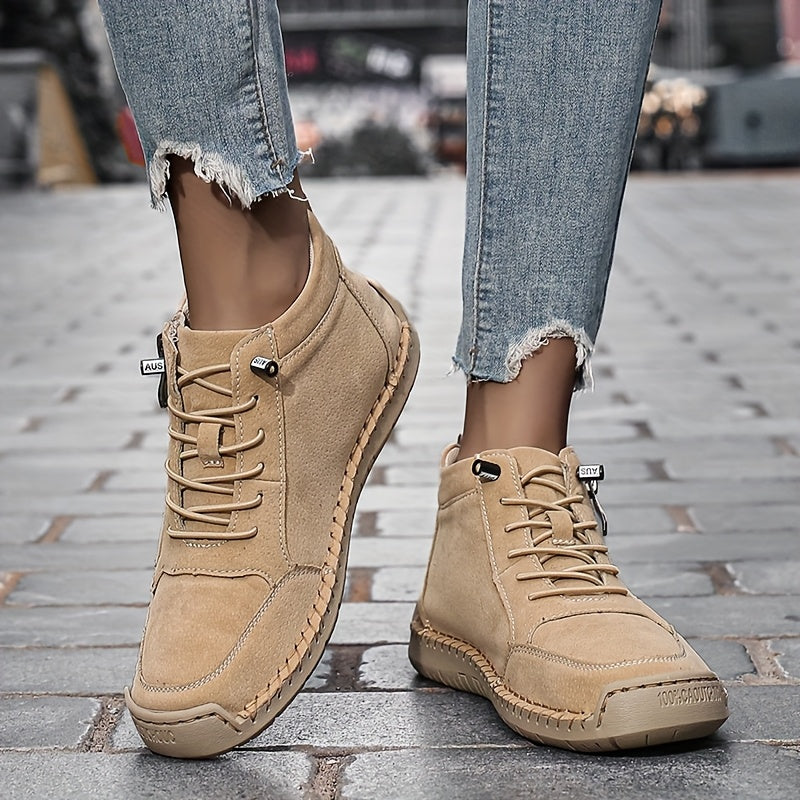 Mathilde - Zapatos Urbanos Confortables
