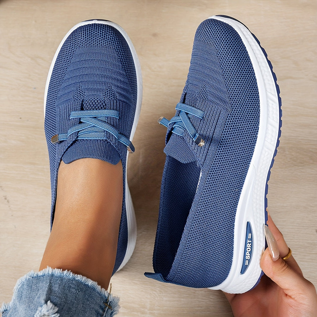 Louna - Zapatos cómodos