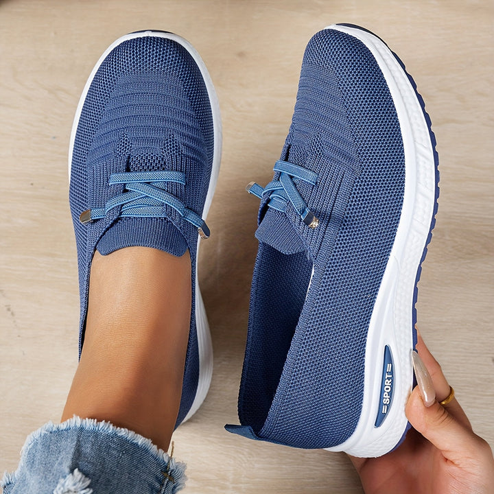Louna - Zapatos cómodos