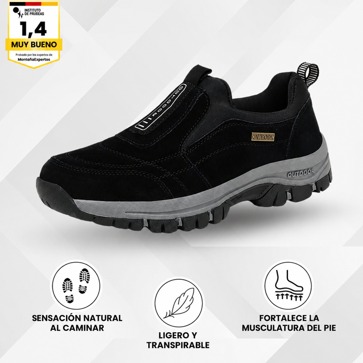 FeelFree – Zapatos ortopédicos de confort