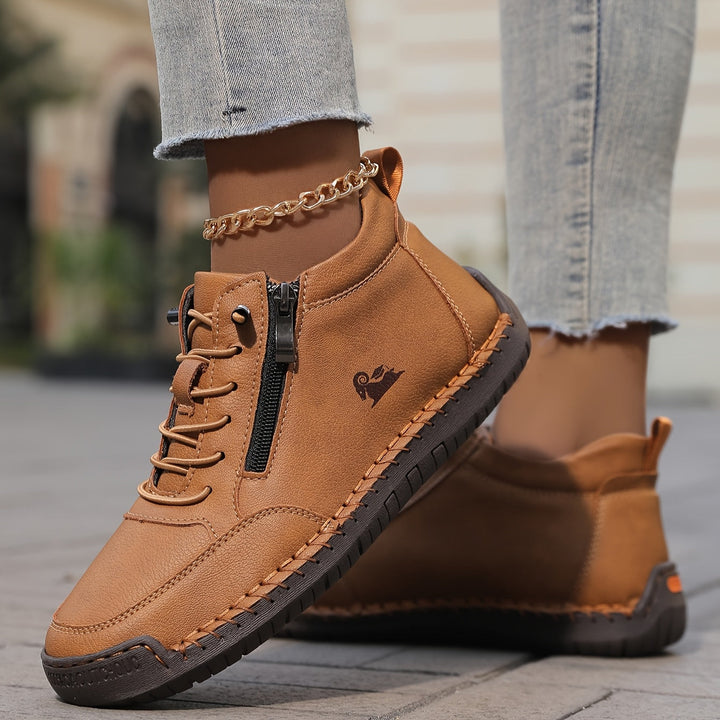 Nola - Zapatillas terapéuticas de confort