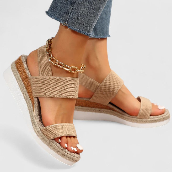 Mindy - Sandalias Ortopédicas