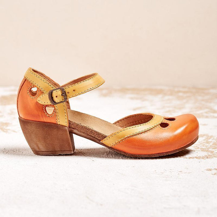 Althea | Sandalias de Mujer Confortables y Elegantes