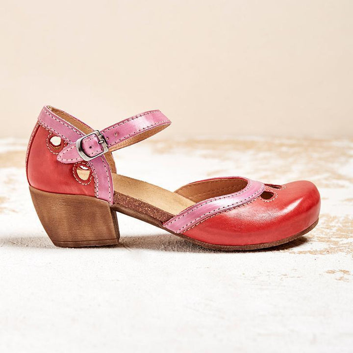 Althea | Sandalias de Mujer Confortables y Elegantes