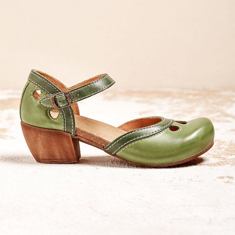 Althea | Sandalias de Mujer Confortables y Elegantes