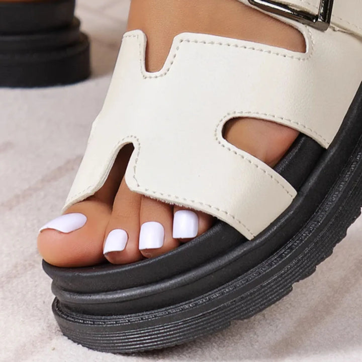 Amaris™ | Sandalias Ortopédicas Cómodas para Mujeres