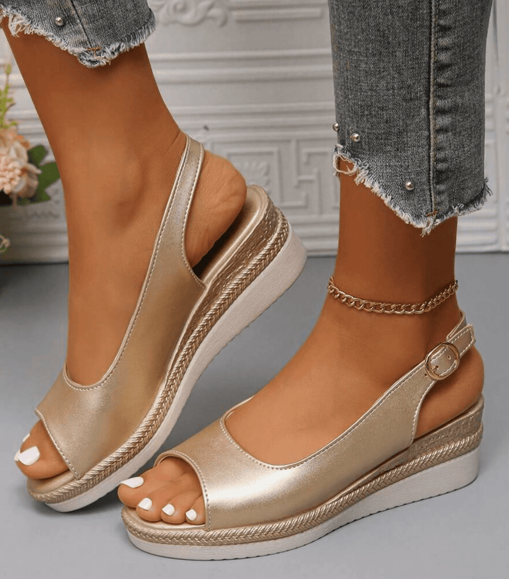 Araceli | Sandalias Cómodas para Mujeres