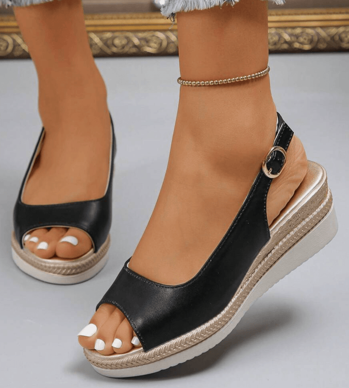 Araceli | Sandalias Cómodas para Mujeres