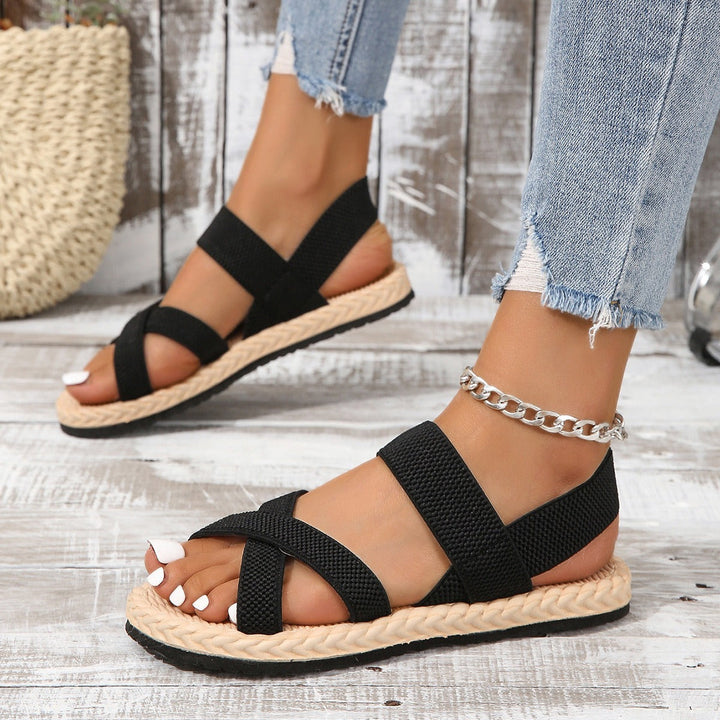 Aurelia™ | Sandalias Chic y Cómodas para Mujeres