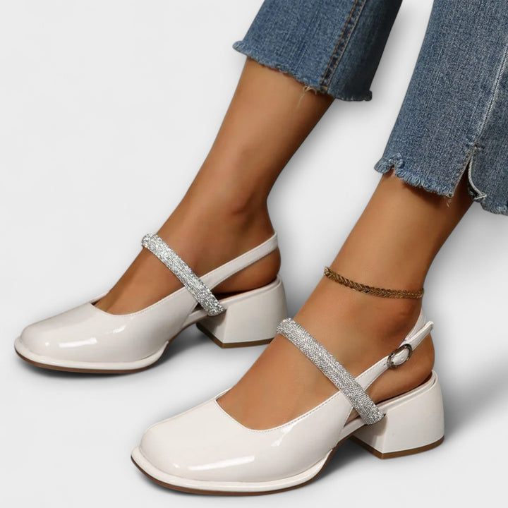 Benisse - Sandalias Elegantes