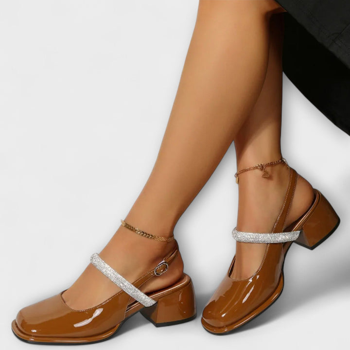 Benisse - Sandalias Elegantes